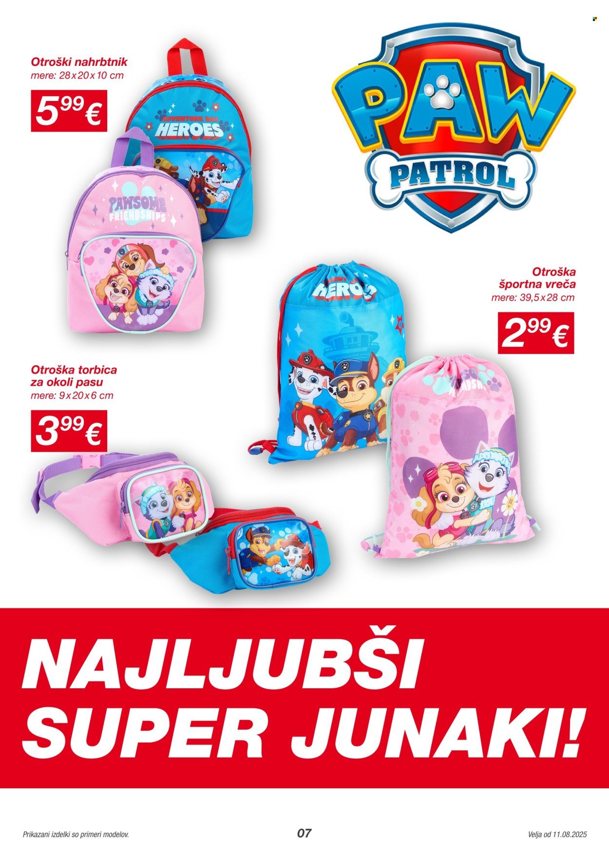KIK katalog - Avgust 2025 (2025-08-09)