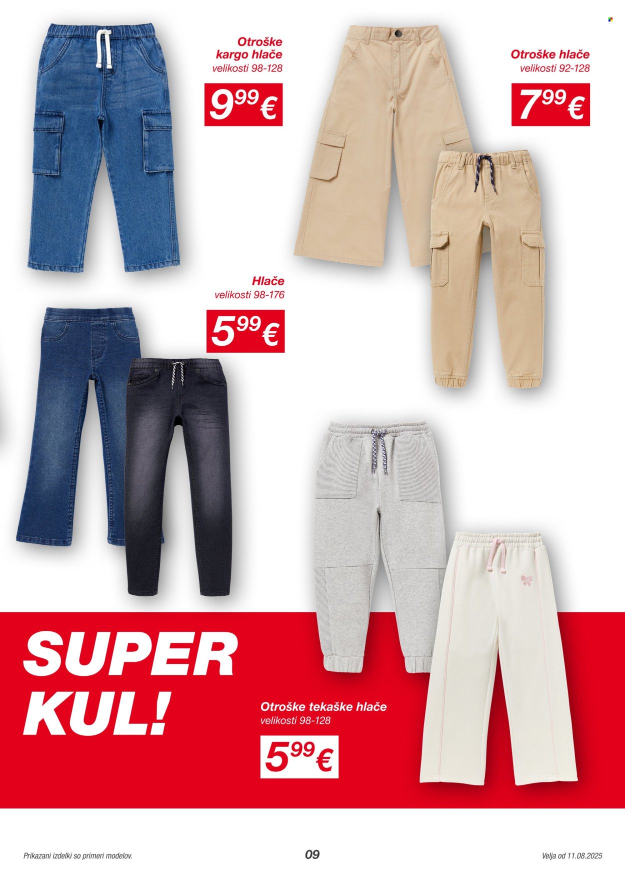 KIK katalog - Avgust 2025 (2025-08-09)