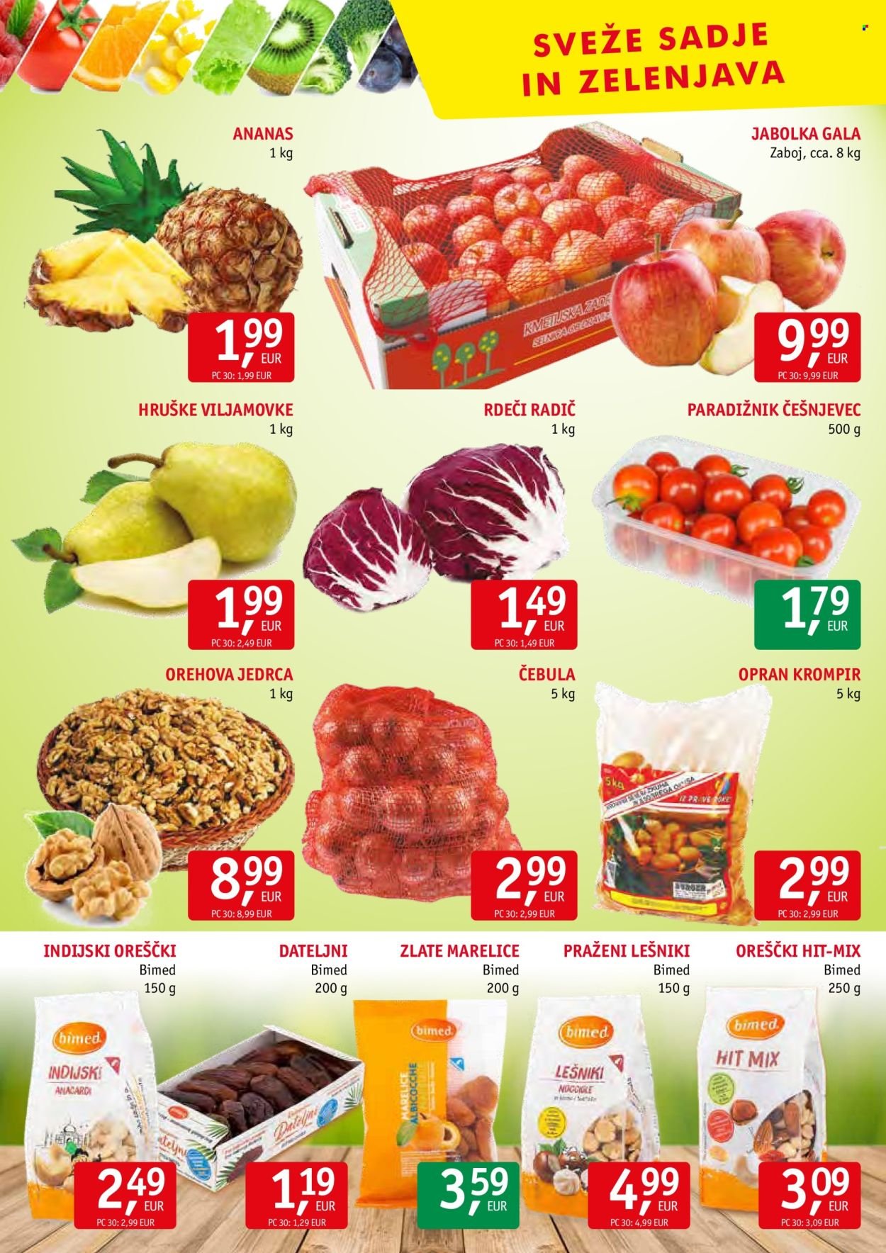 JAGER katalog - Katalog živila (2026-02-18 - 2026-02-24)