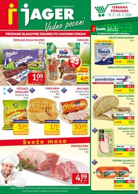 JAGER katalog - Katalog živila (2026-02-18 - 2026-02-24)