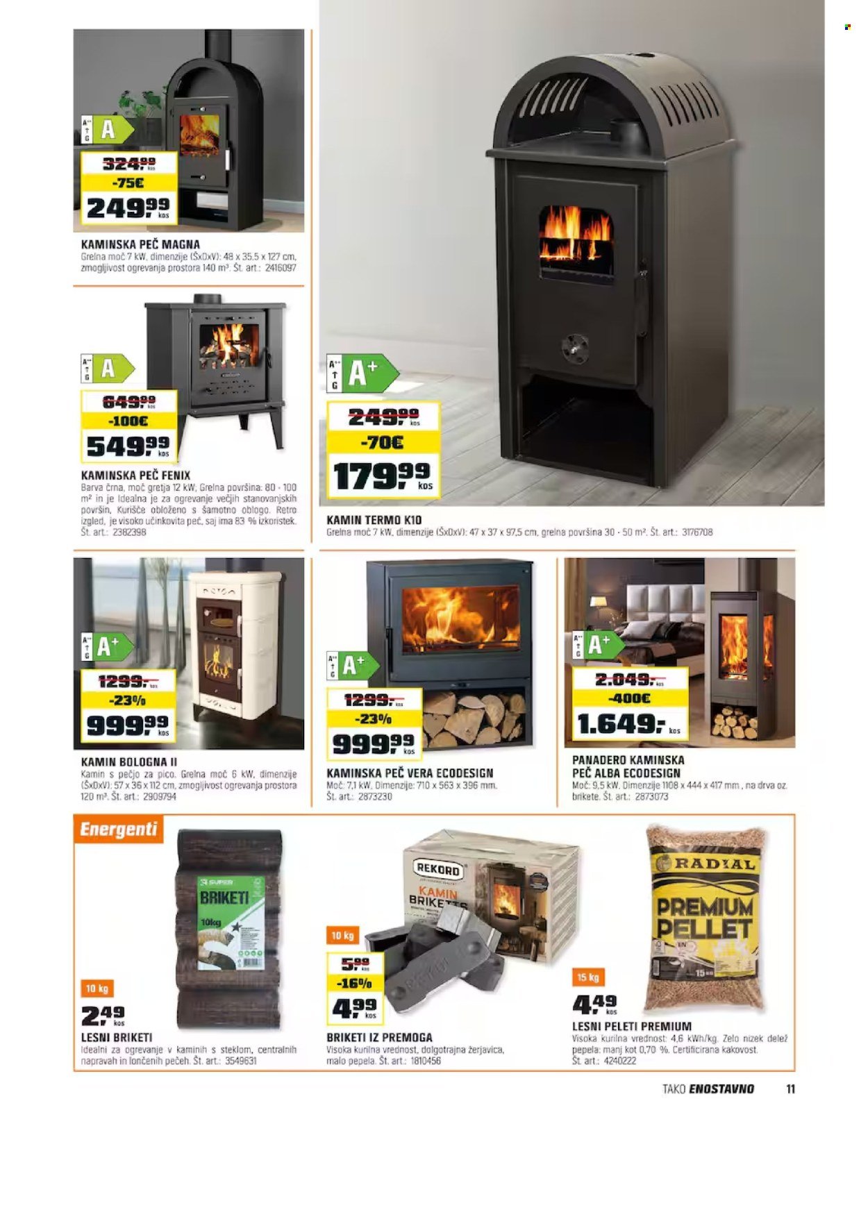 OBI katalog - Od ponedeljek, 1. 9. 2025 (2025-09-01 - 2025-09-30)