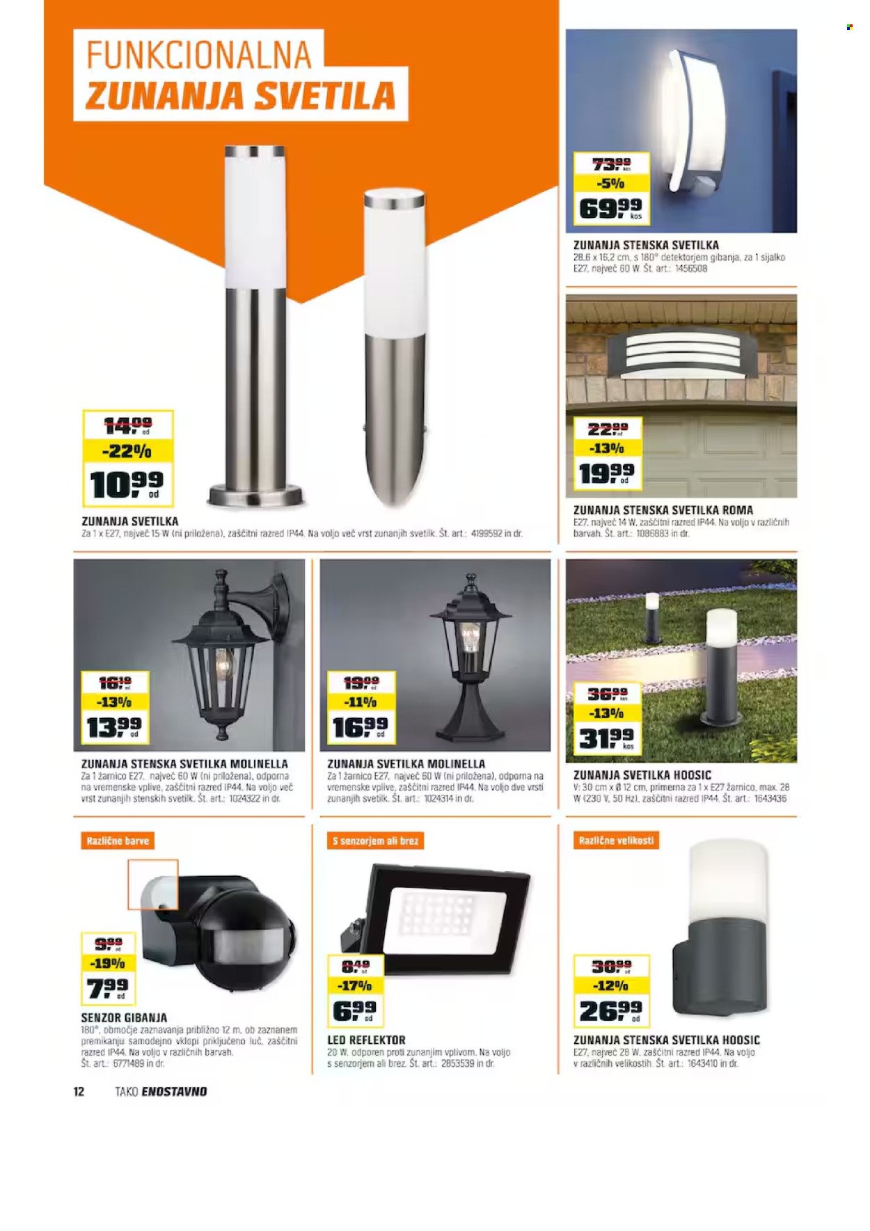 OBI katalog - Od ponedeljek, 1. 9. 2025 (2025-09-01 - 2025-09-30)