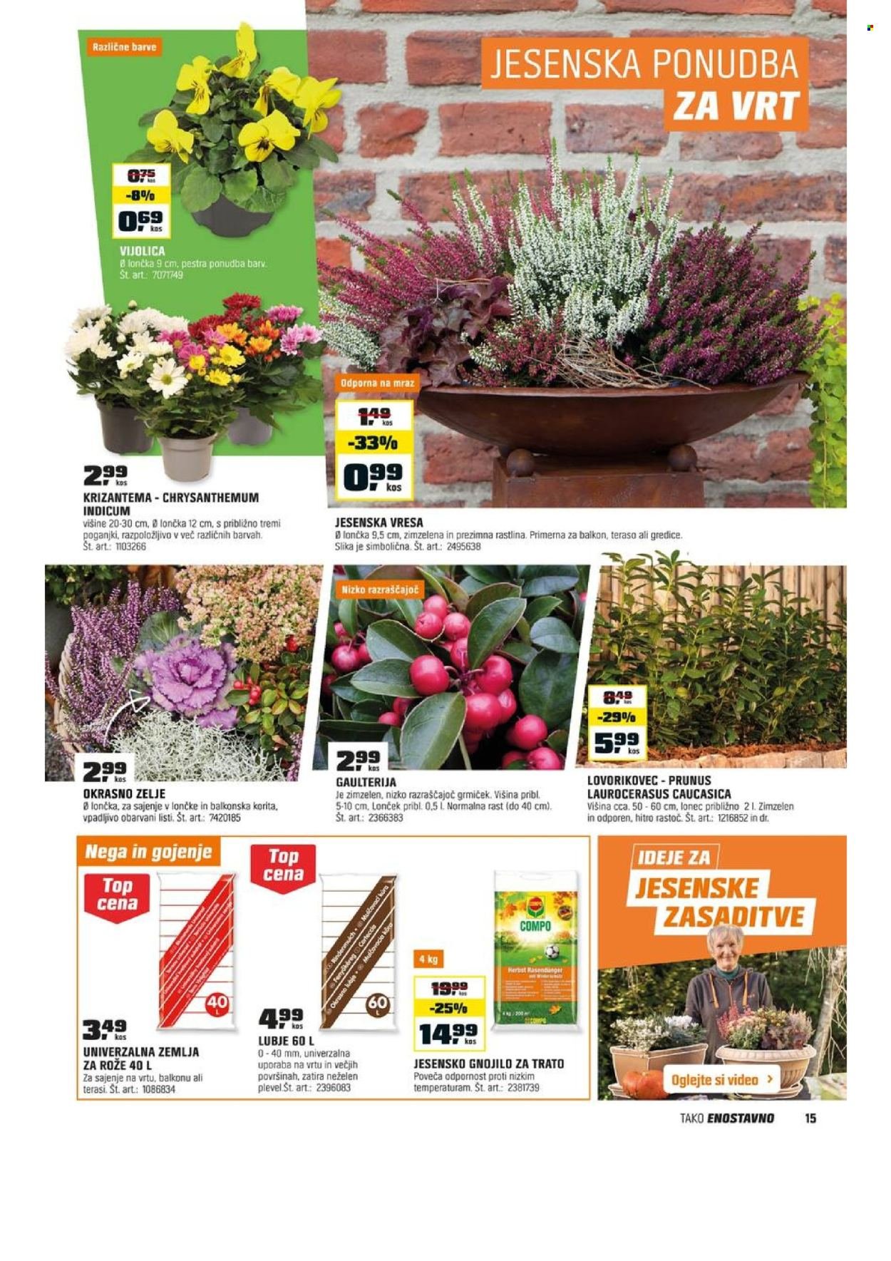 OBI katalog - Od ponedeljek, 1. 9. 2025 (2025-09-01 - 2025-09-30)