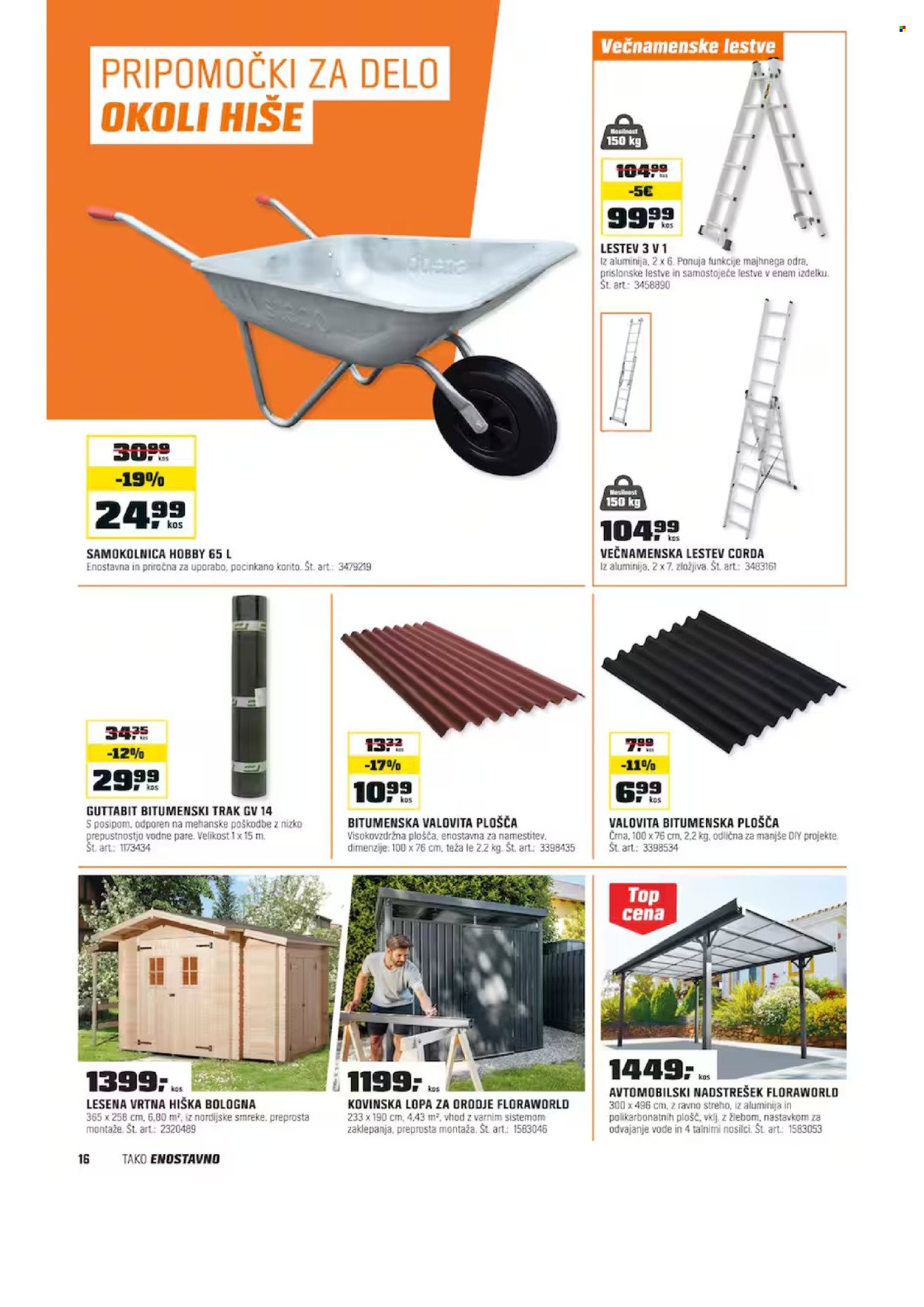 OBI katalog - Od ponedeljek, 1. 9. 2025 (2025-09-01 - 2025-09-30)