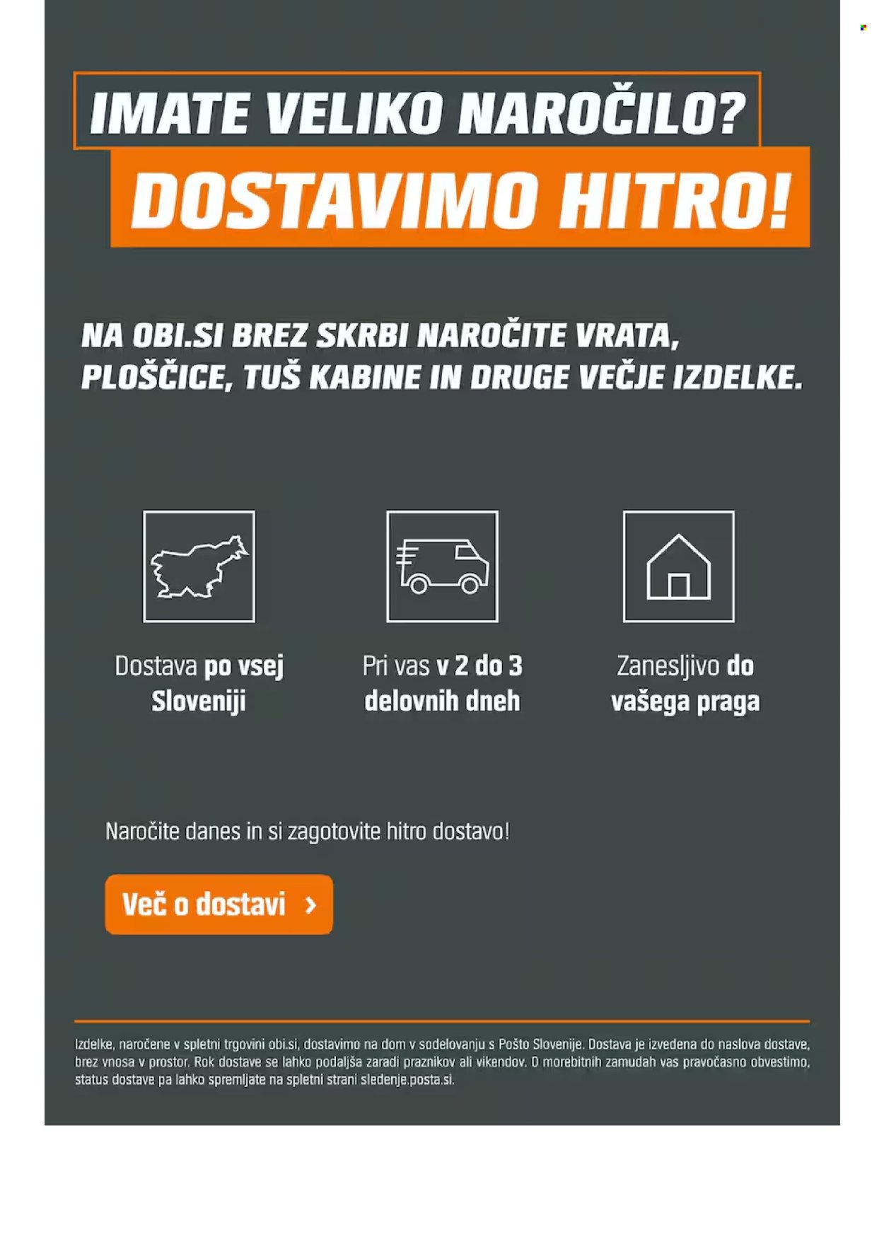 OBI katalog - Od ponedeljek, 1. 9. 2025 (2025-09-01 - 2025-09-30)