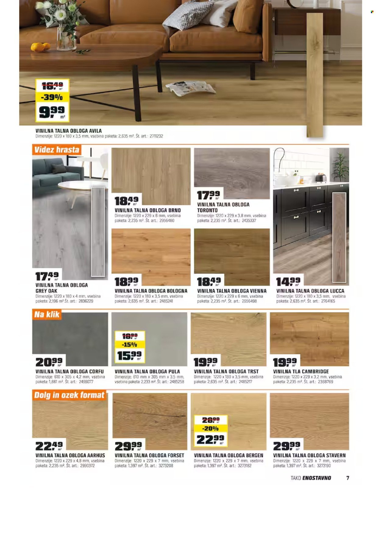 OBI katalog - Od ponedeljek, 1. 9. 2025 (2025-09-01 - 2025-09-30)