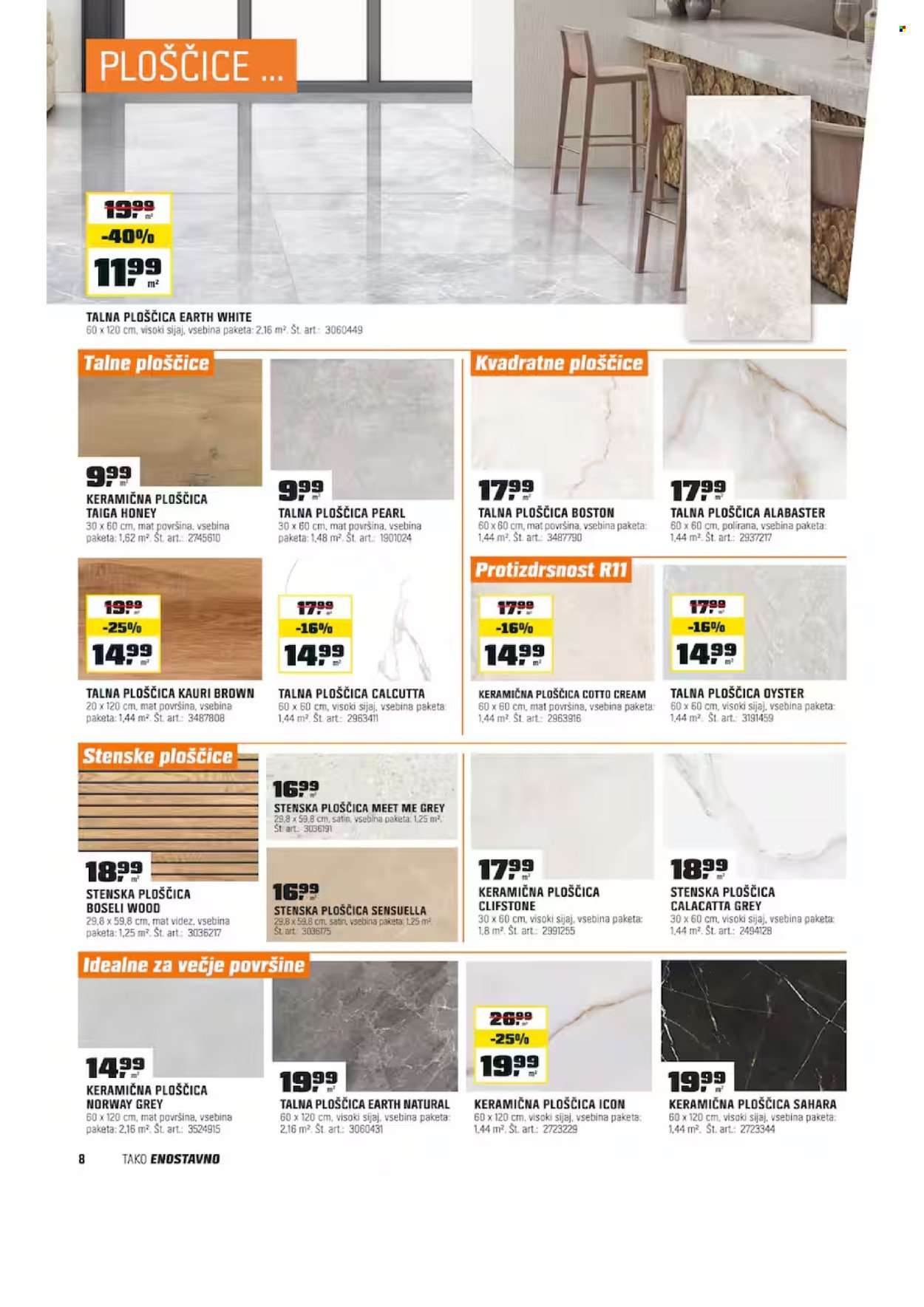 OBI katalog - Od ponedeljek, 1. 9. 2025 (2025-09-01 - 2025-09-30)