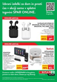 SPAR katalog - SPAR online katalog (2026-05-13 - 2026-05-26)