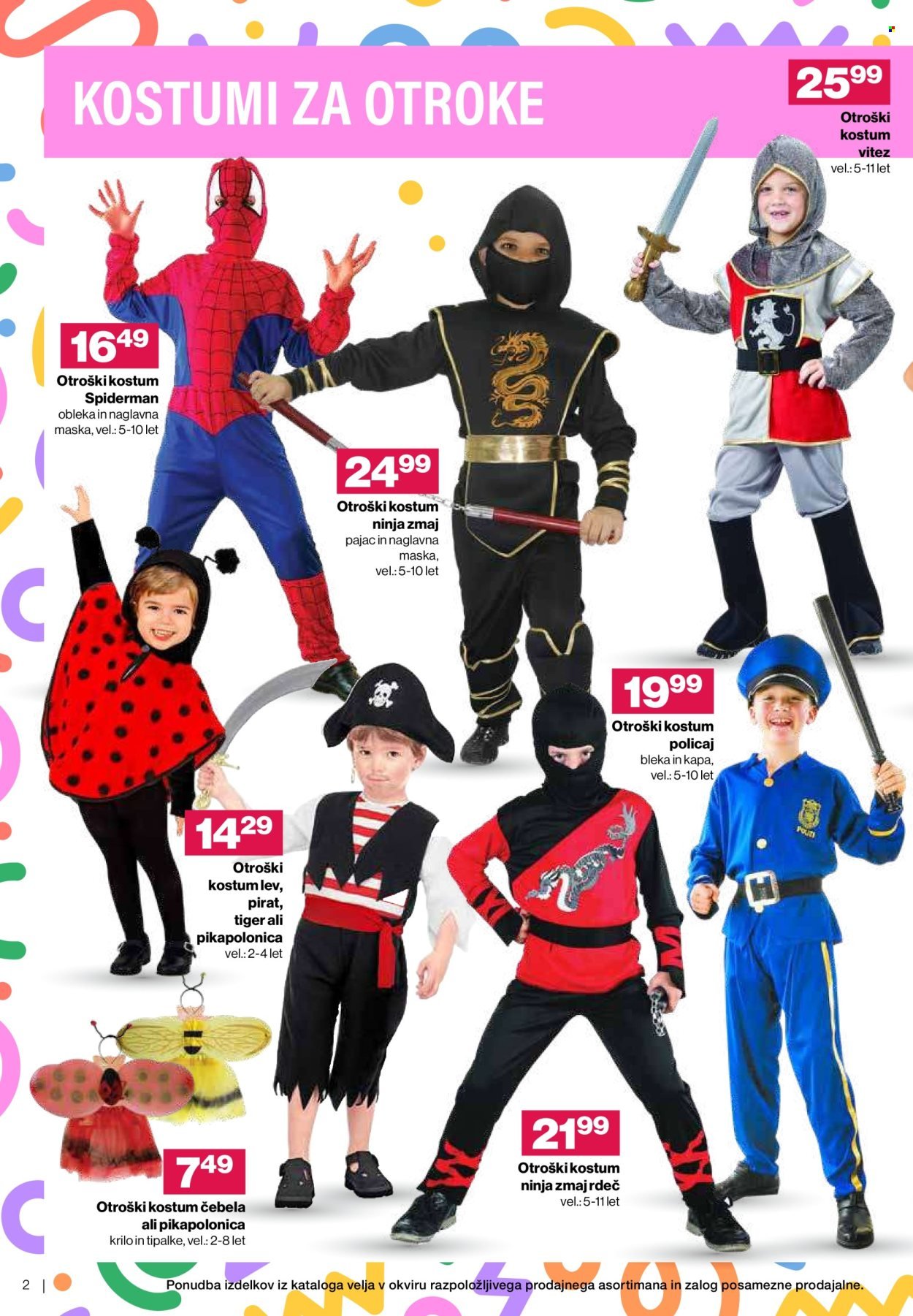 MERCATOR katalog - Tematski katalog Vse za dom (2026-01-14 - 2026-02-03)