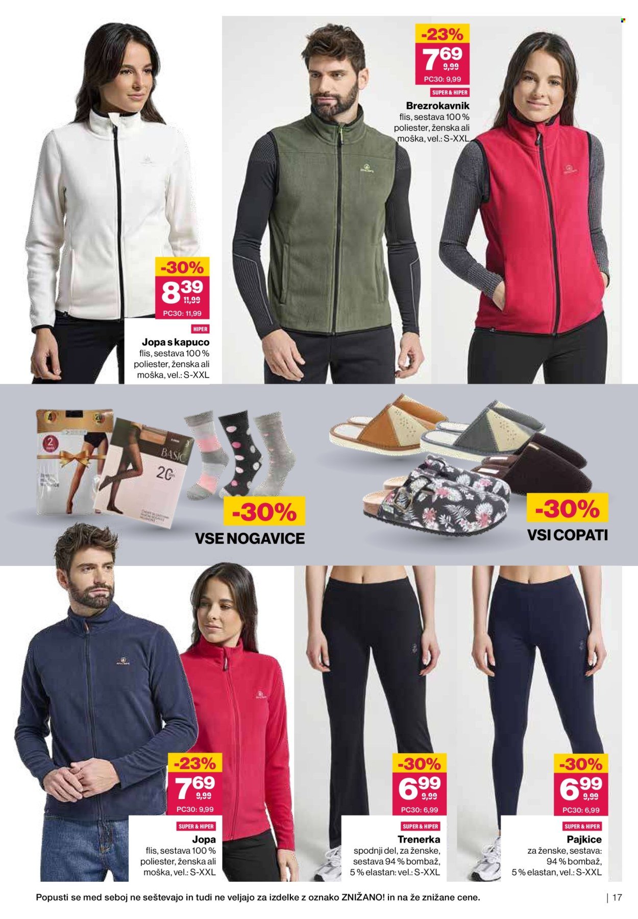 MERCATOR katalog - Tematski katalog Vse za dom (2026-01-14 - 2026-02-03)