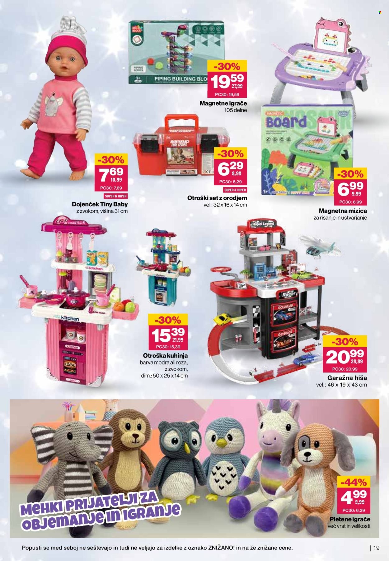 MERCATOR katalog - Tematski katalog Vse za dom (2026-01-14 - 2026-02-03)