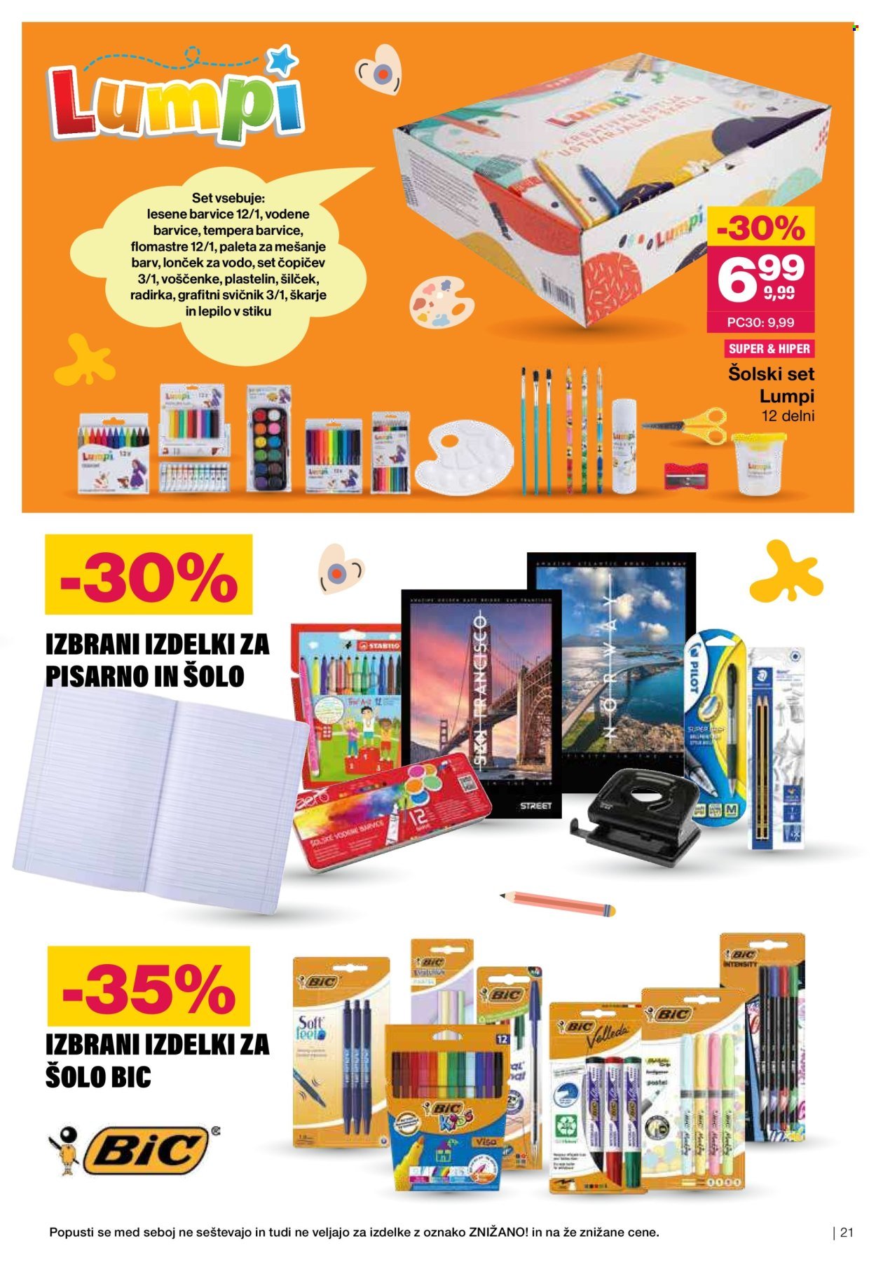 MERCATOR katalog - Tematski katalog Vse za dom (2026-01-14 - 2026-02-03)