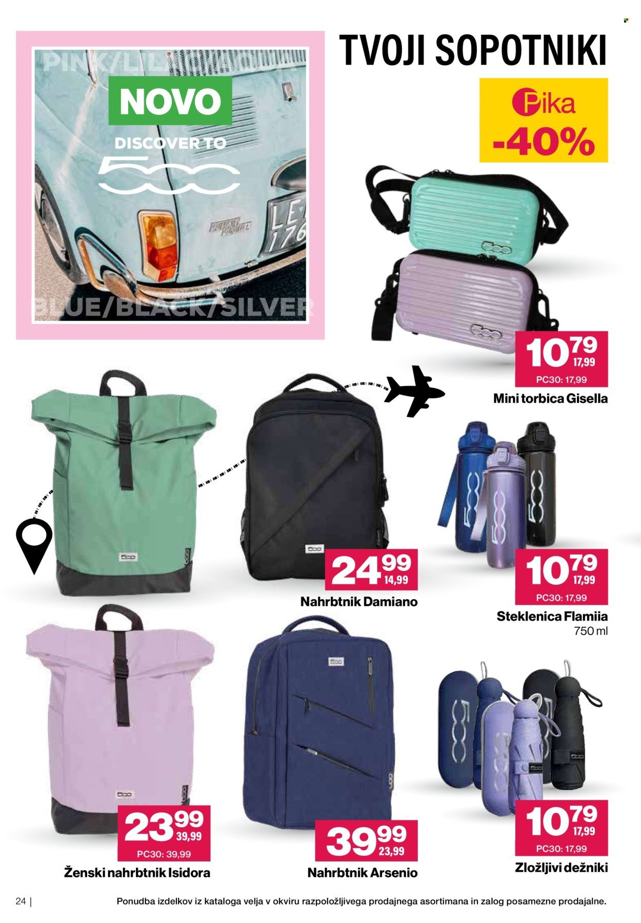 MERCATOR katalog - Tematski katalog Vse za dom (2026-01-14 - 2026-02-03)