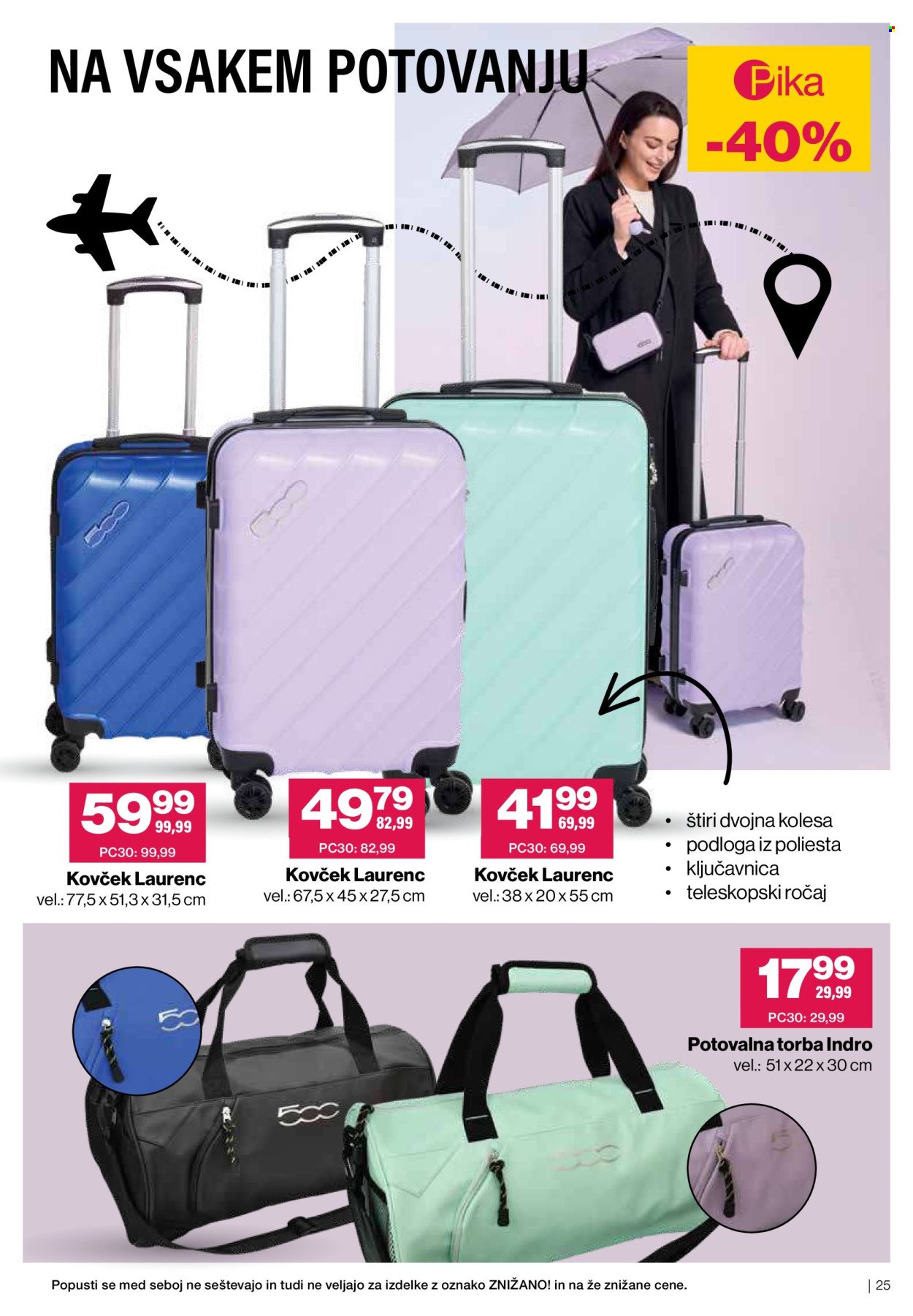 MERCATOR katalog - Tematski katalog Vse za dom (2026-01-14 - 2026-02-03)