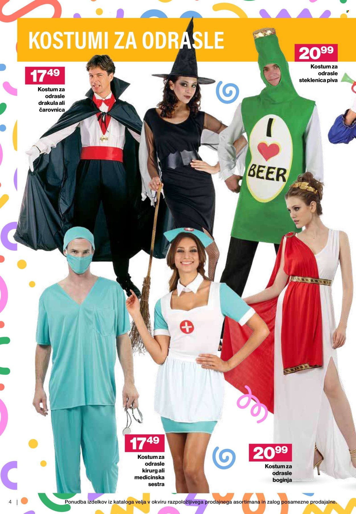 MERCATOR katalog - Tematski katalog Vse za dom (2026-01-14 - 2026-02-03)