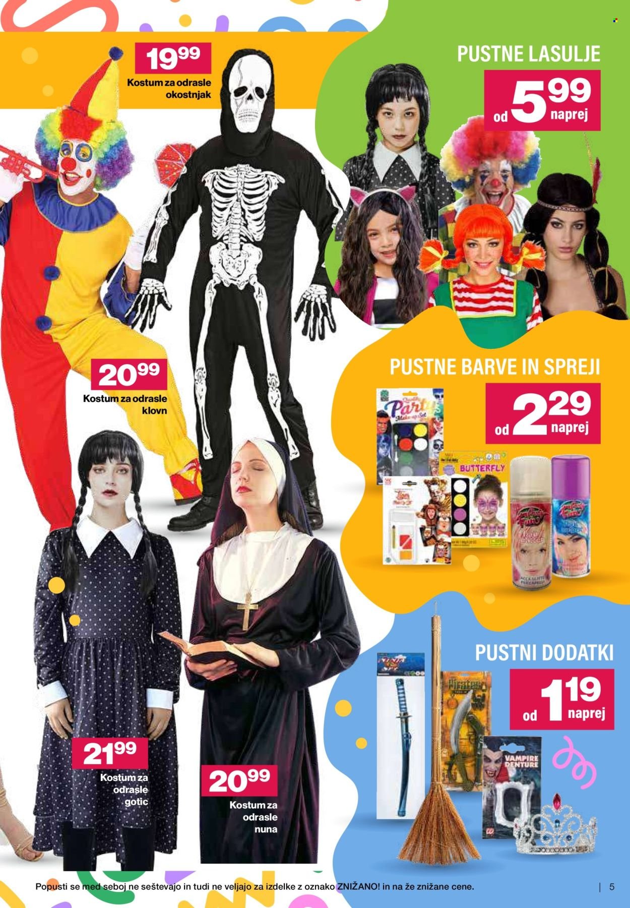 MERCATOR katalog - Tematski katalog Vse za dom (2026-01-14 - 2026-02-03)