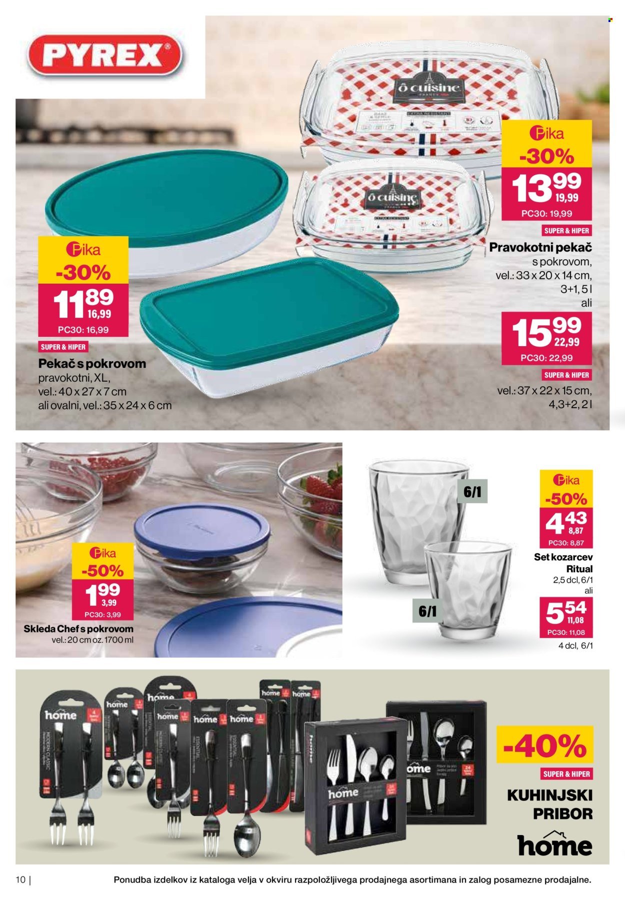 MERCATOR katalog - Tematski katalog Vse za dom (2026-01-14 - 2026-02-03)