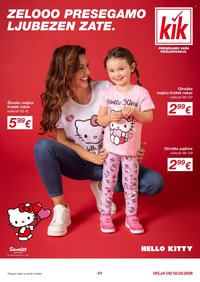 KIK katalog - Januar 2026 (2026-01-30)