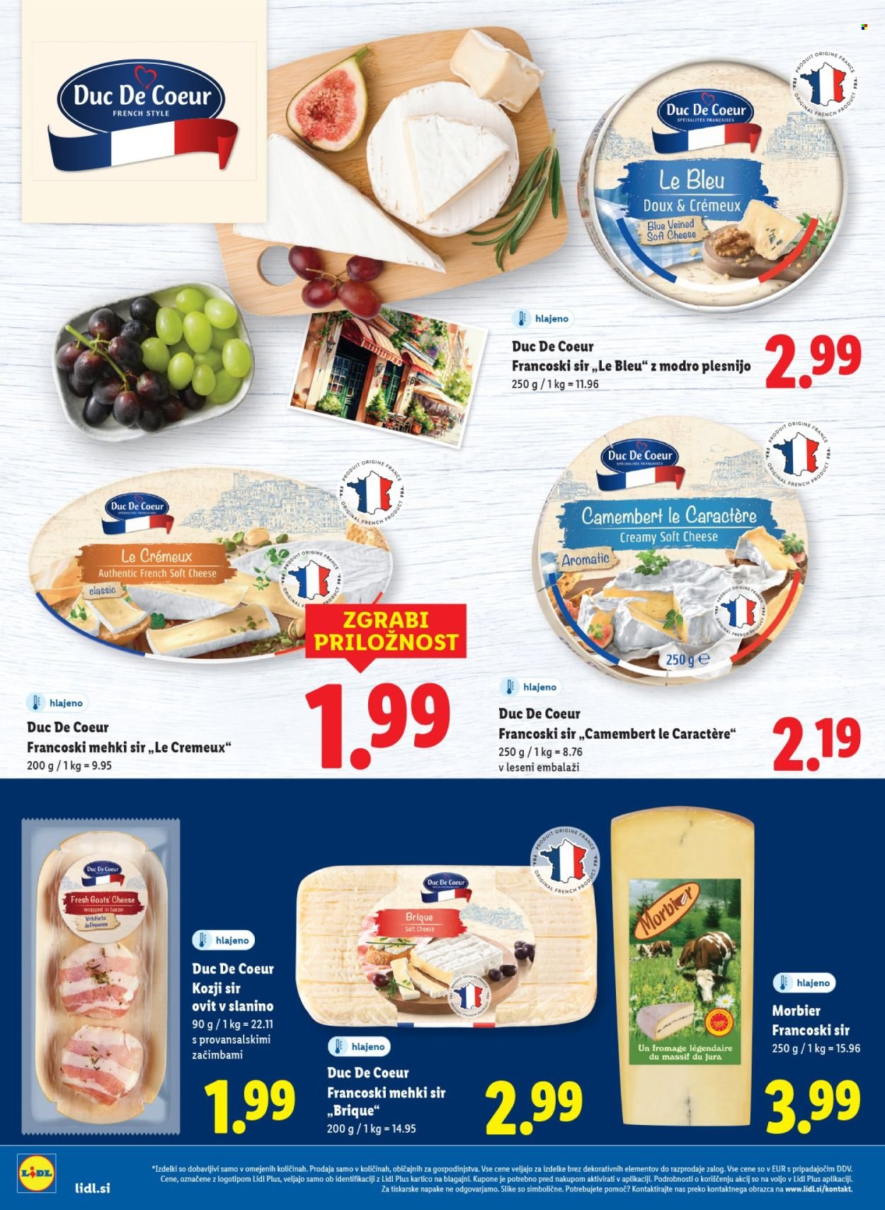 LIDL katalog - Od četrtka, 11. 9. 2025 (2025-09-11 - 2025-09-17)