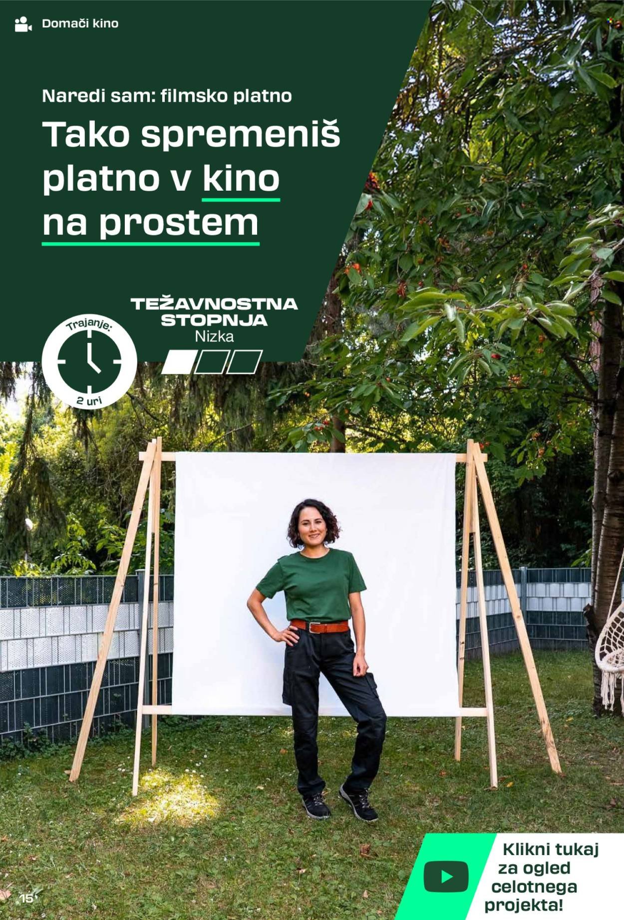 LIDL katalog - Parkside (2025-08-31)