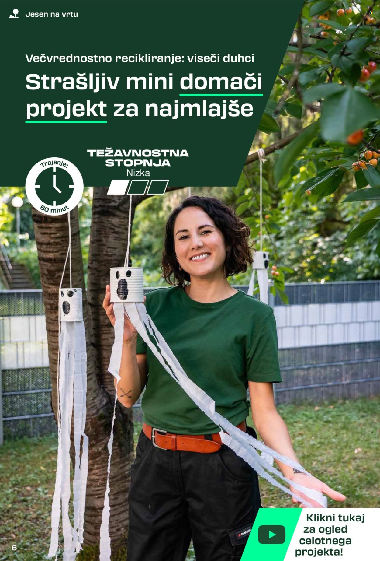 LIDL katalog - Parkside (2025-08-31)