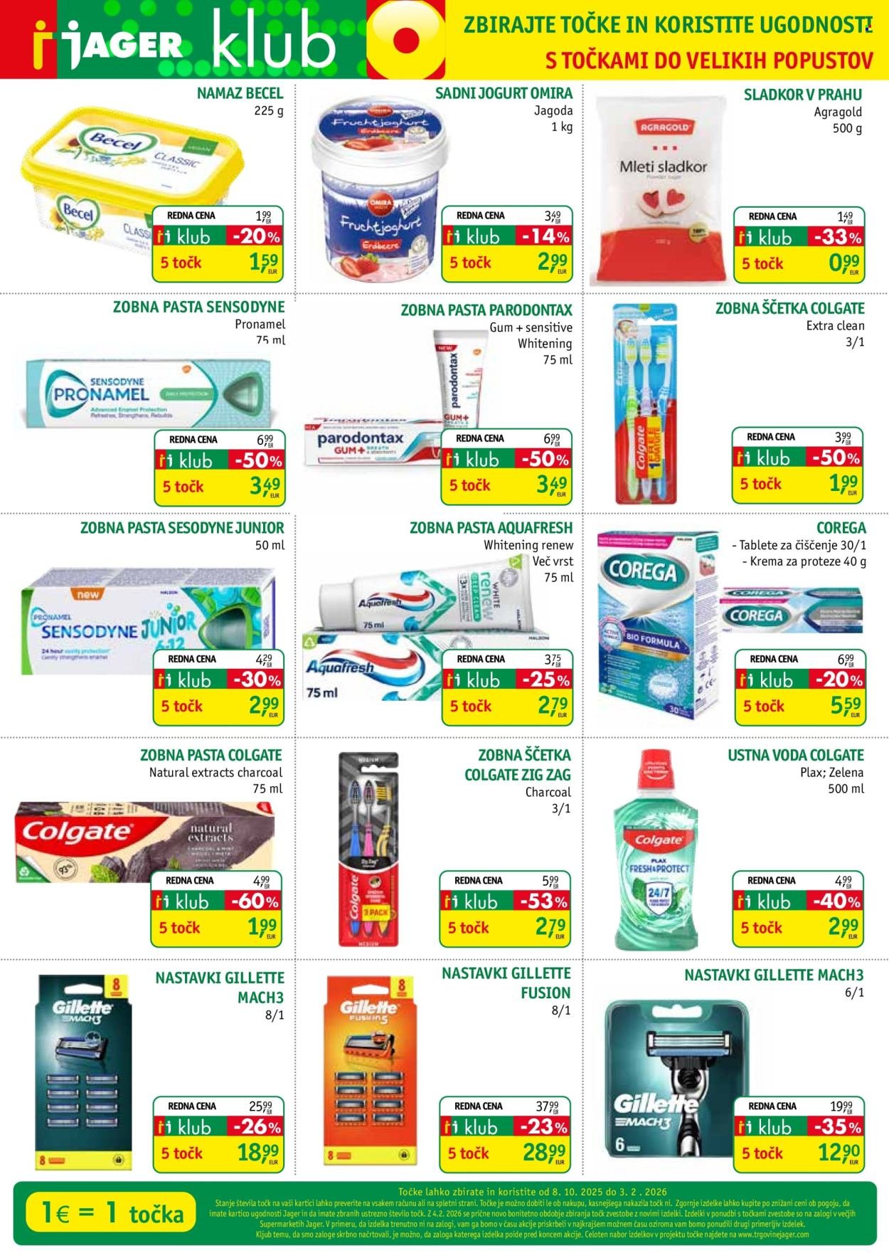 JAGER katalog - jager klub (2025-10-08 - 2026-02-03)