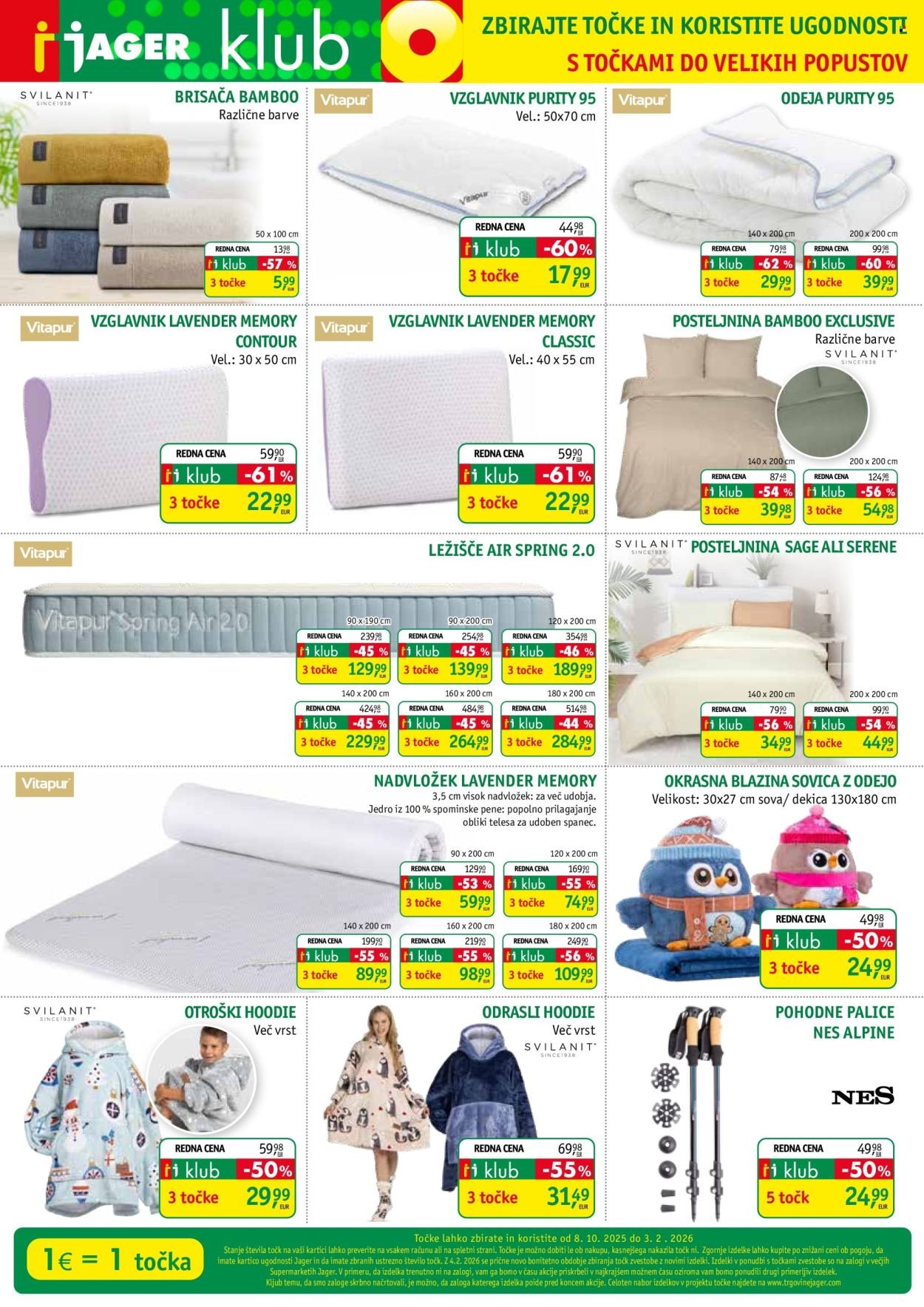 JAGER katalog - jager klub (2025-10-08 - 2026-02-03)