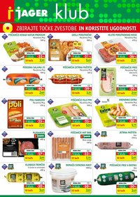 JAGER katalog - jager klub (2025-10-08 - 2026-02-03)