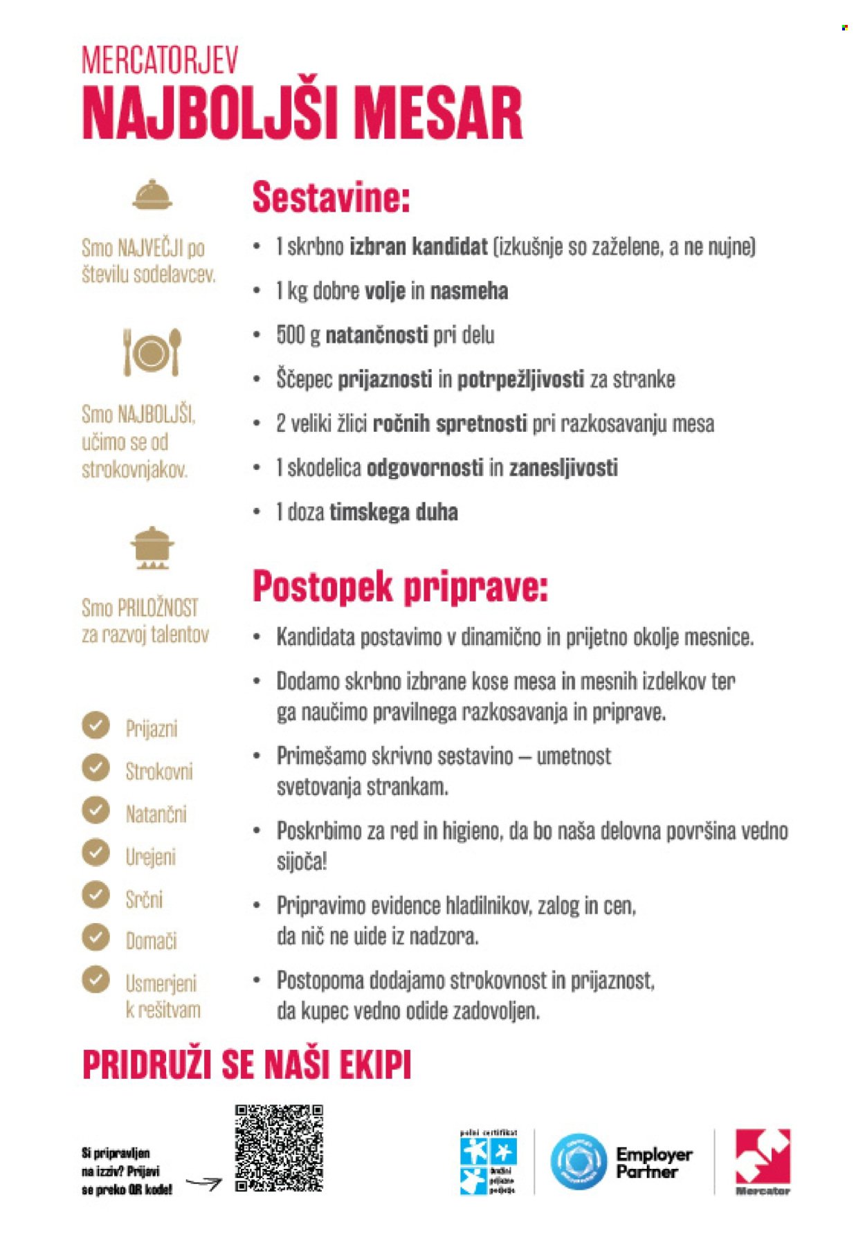 MERCATOR katalog - Redni katalog (2025-11-06 - 2025-11-12)