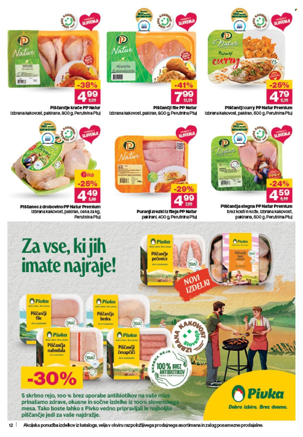 MERCATOR katalog - Redni katalog (2025-11-06 - 2025-11-12)