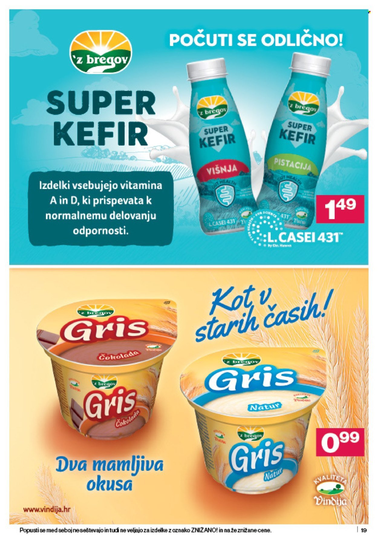 MERCATOR katalog - Redni katalog (2025-11-06 - 2025-11-12)