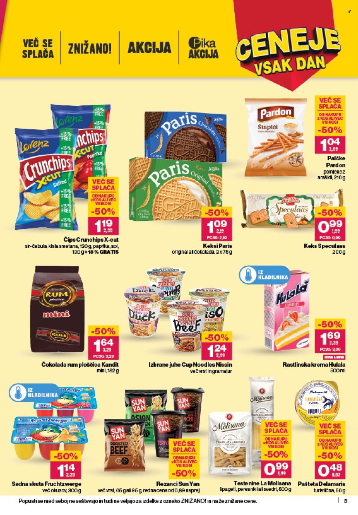 MERCATOR katalog - Redni katalog (2025-11-06 - 2025-11-12)