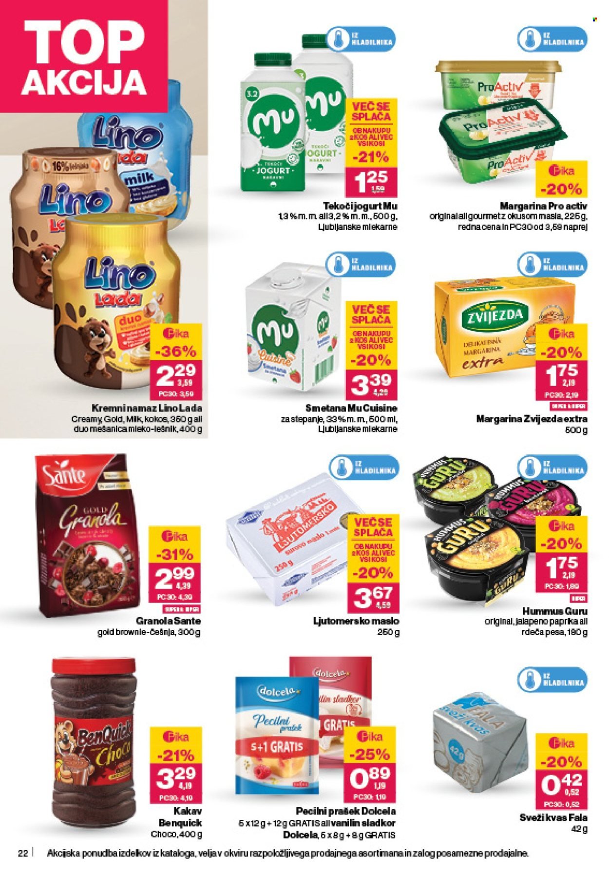 MERCATOR katalog - Redni katalog (2025-11-06 - 2025-11-12)