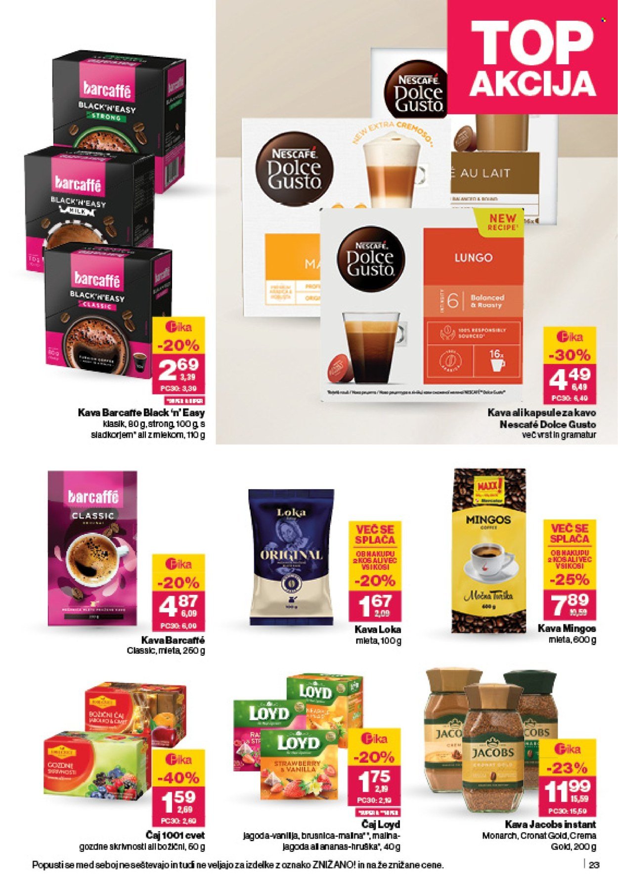 MERCATOR katalog - Redni katalog (2025-11-06 - 2025-11-12)