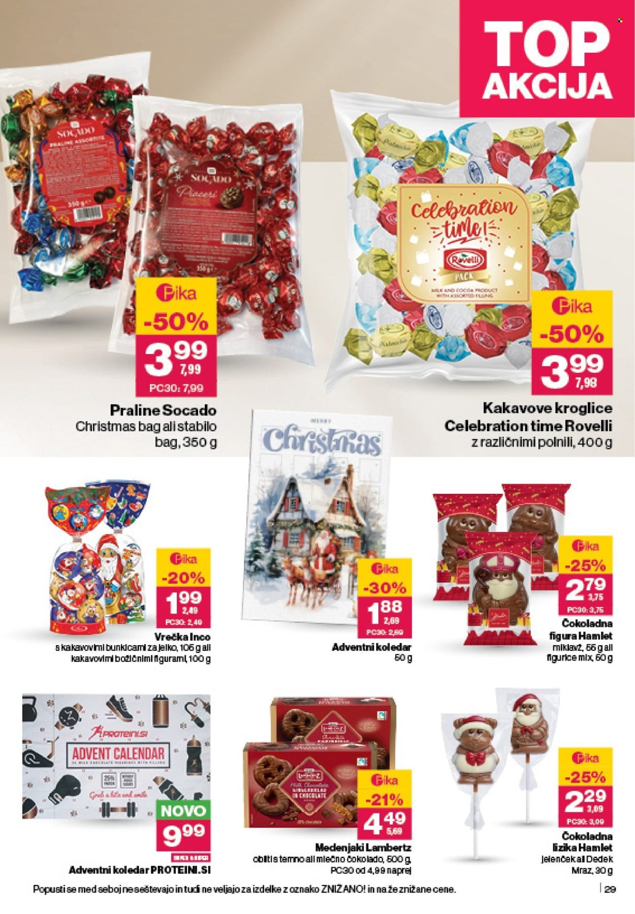 MERCATOR katalog - Redni katalog (2025-11-06 - 2025-11-12)