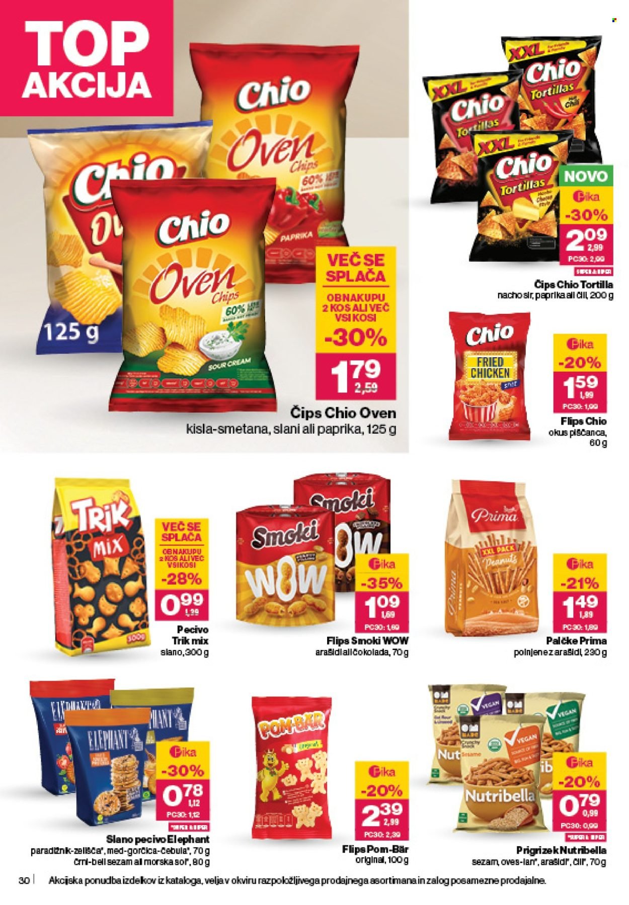 MERCATOR katalog - Redni katalog (2025-11-06 - 2025-11-12)