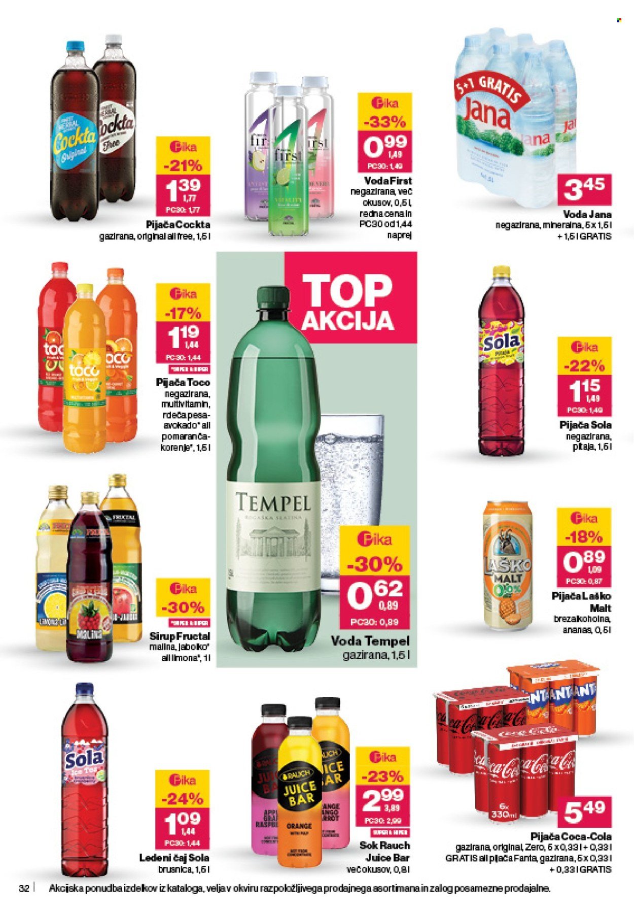 MERCATOR katalog - Redni katalog (2025-11-06 - 2025-11-12)