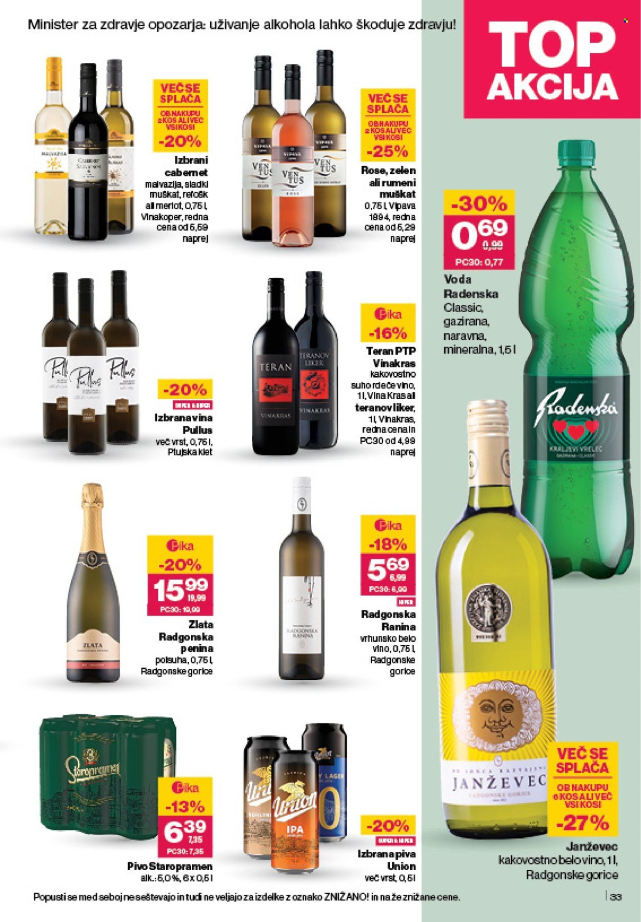 MERCATOR katalog - Redni katalog (2025-11-06 - 2025-11-12)