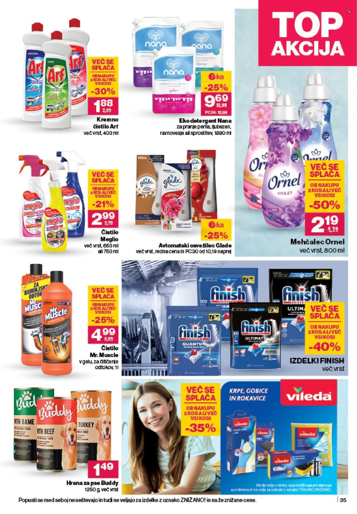 MERCATOR katalog - Redni katalog (2025-11-06 - 2025-11-12)