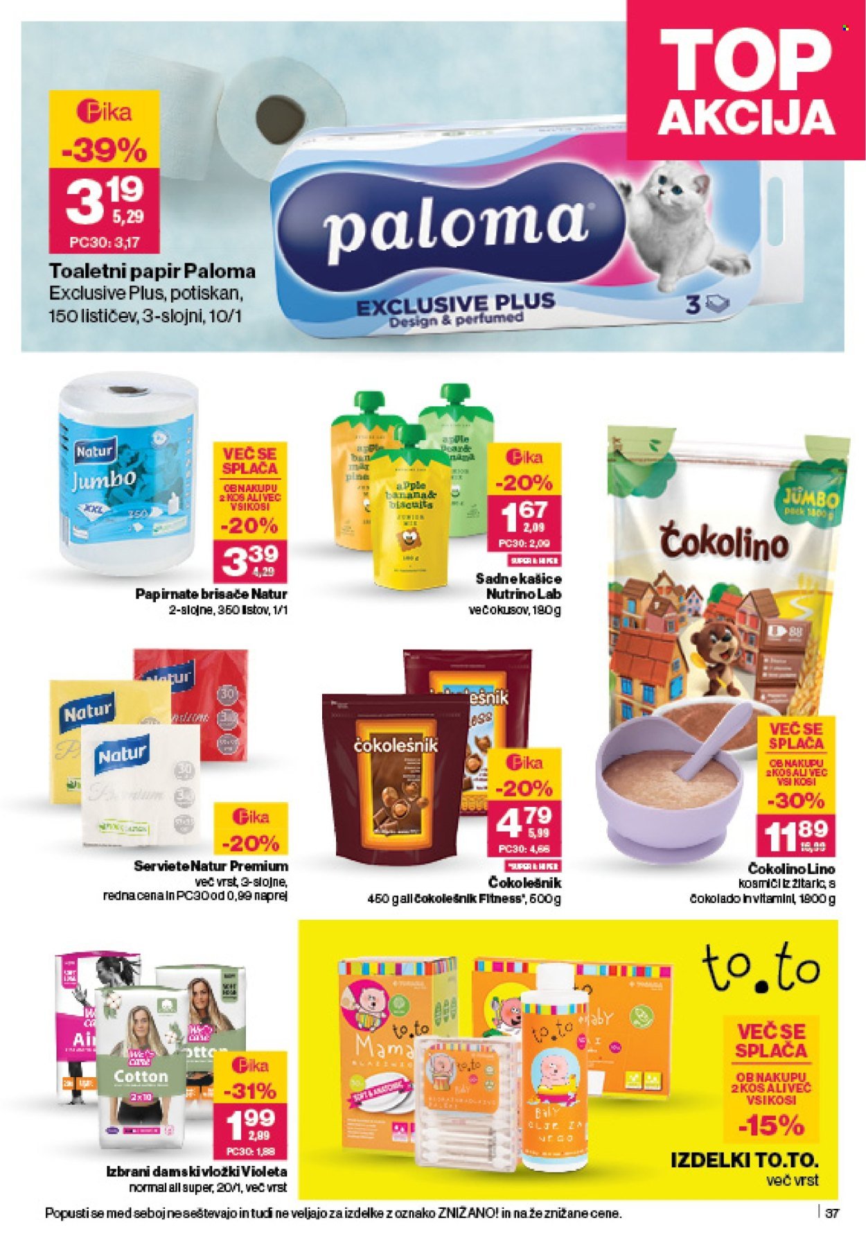 MERCATOR katalog - Redni katalog (2025-11-06 - 2025-11-12)