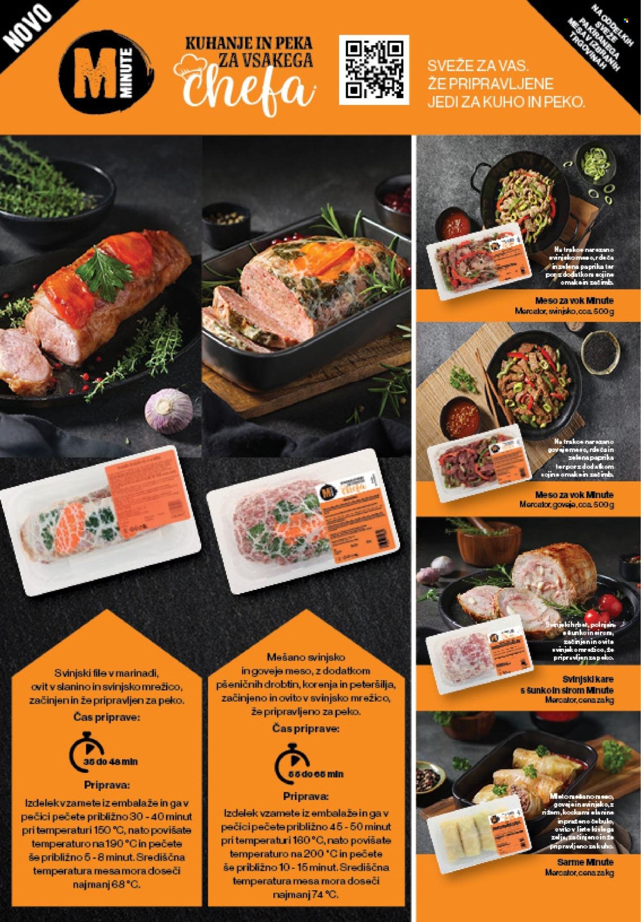 MERCATOR katalog - Redni katalog (2025-11-06 - 2025-11-12)