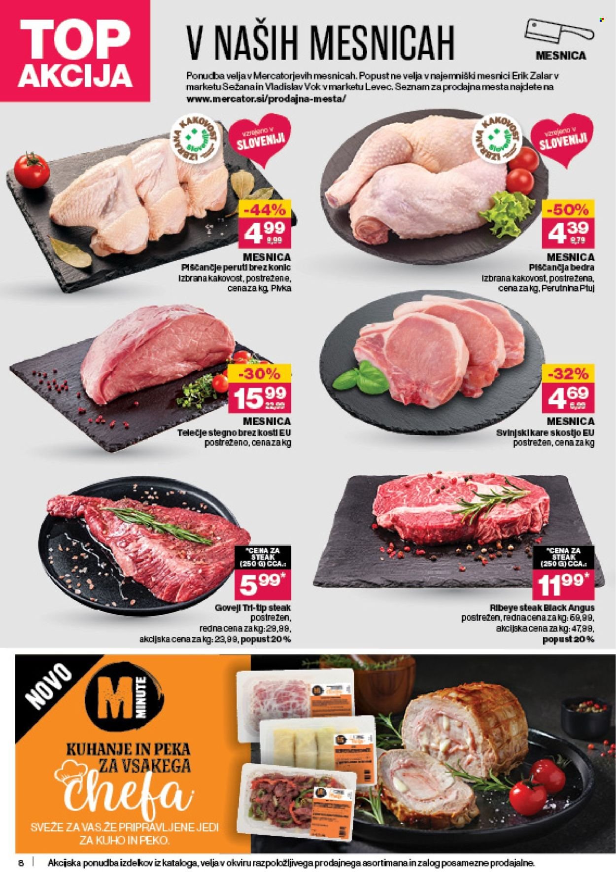 MERCATOR katalog - Redni katalog (2025-11-06 - 2025-11-12)