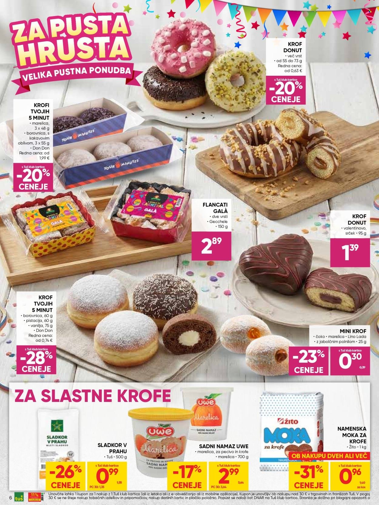 TUŠ katalog - AKCIJSKI KATALOG (2026-02-04 - 2026-02-17)
