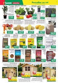 JAGER katalog - Katalog tehnika (2026-03-25 - 2026-03-31)