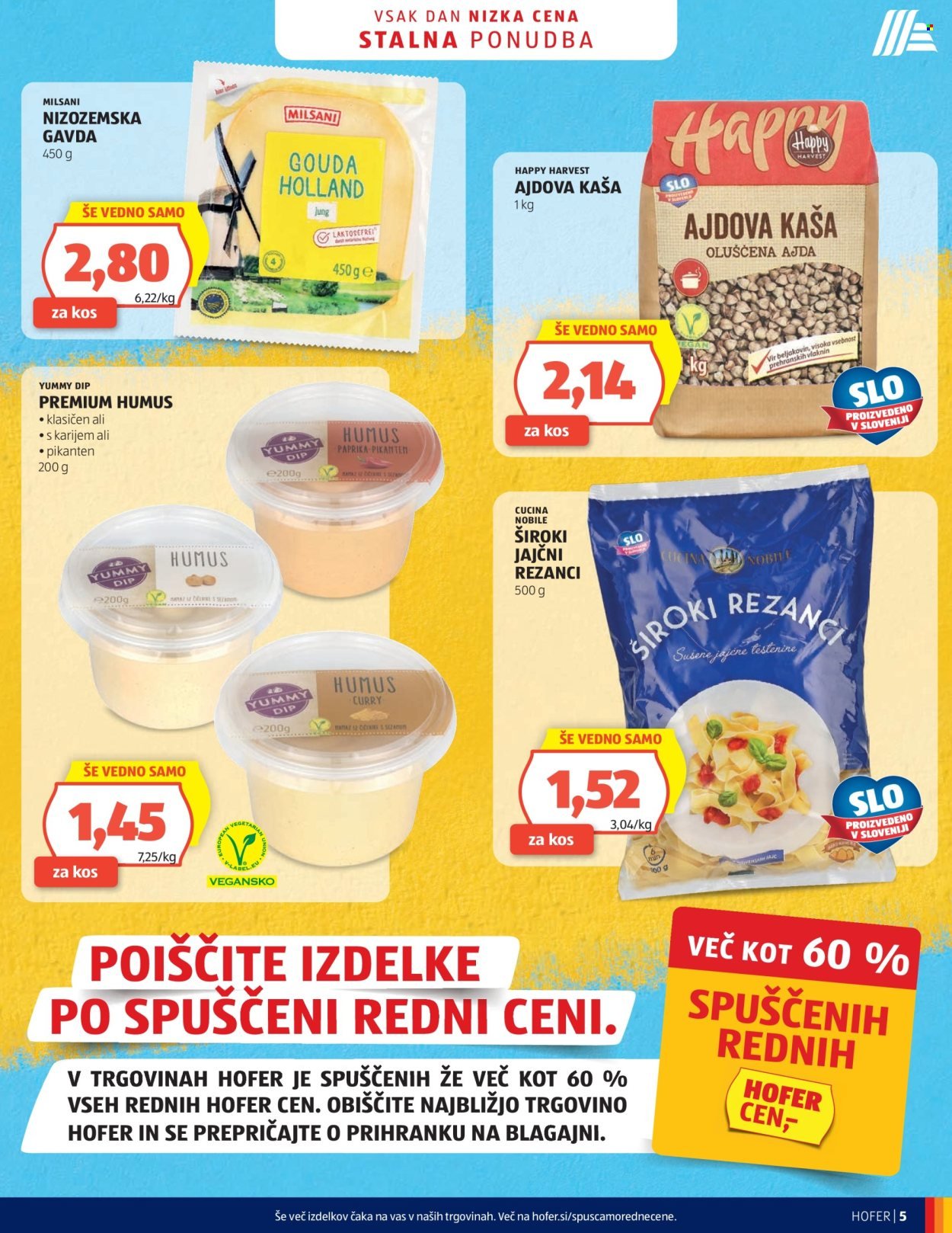 HOFER katalog - Od srede, 20. 5. 2026 (2026-05-20 - 2026-05-28)