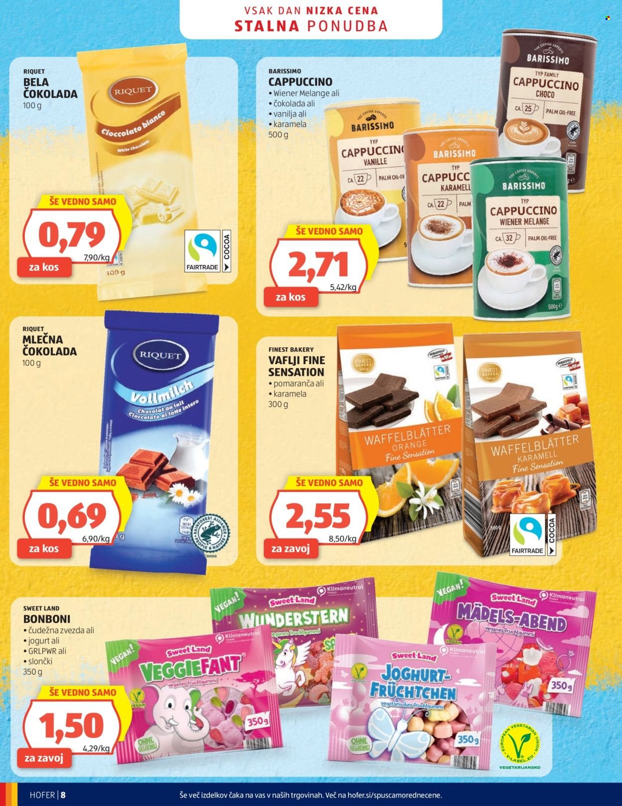 HOFER katalog - Od srede, 20. 5. 2026 (2026-05-20 - 2026-05-28)