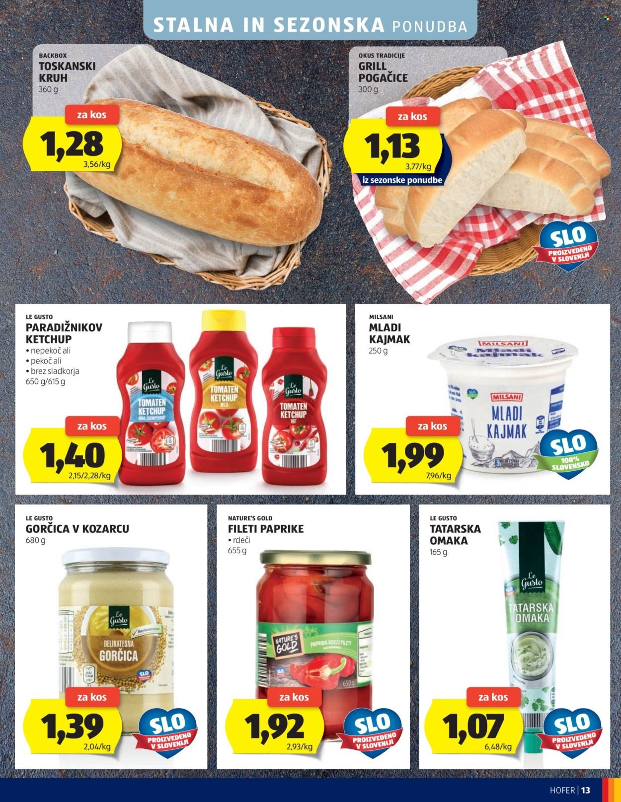 HOFER katalog - Od srede, 29. 4. 2026 (2026-04-29 - 2026-05-07)