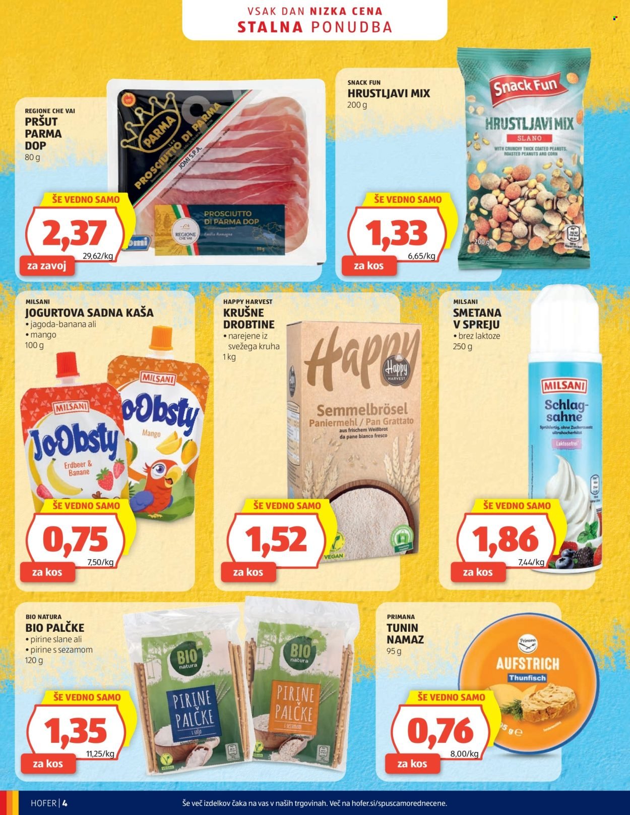 HOFER katalog - Od srede, 29. 4. 2026 (2026-04-29 - 2026-05-07)