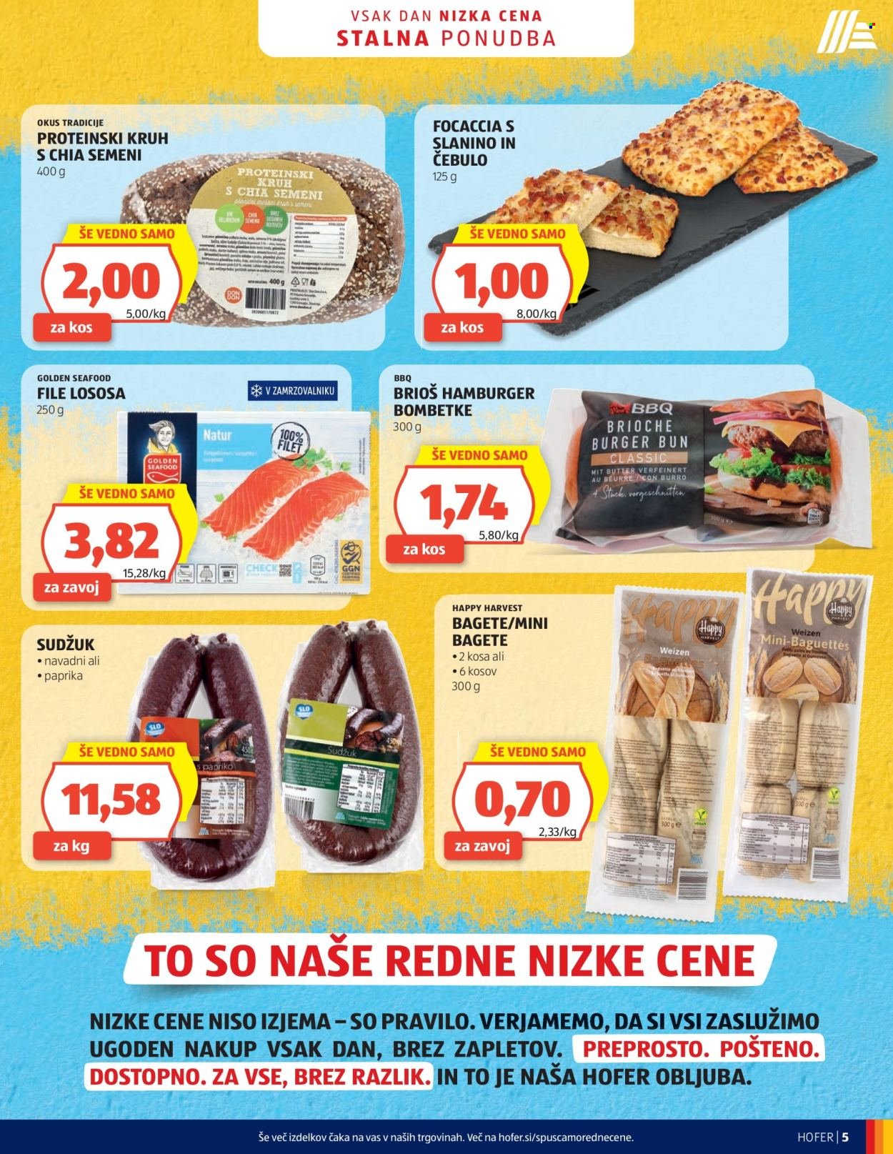 HOFER katalog - Od srede, 29. 4. 2026 (2026-04-29 - 2026-05-07)