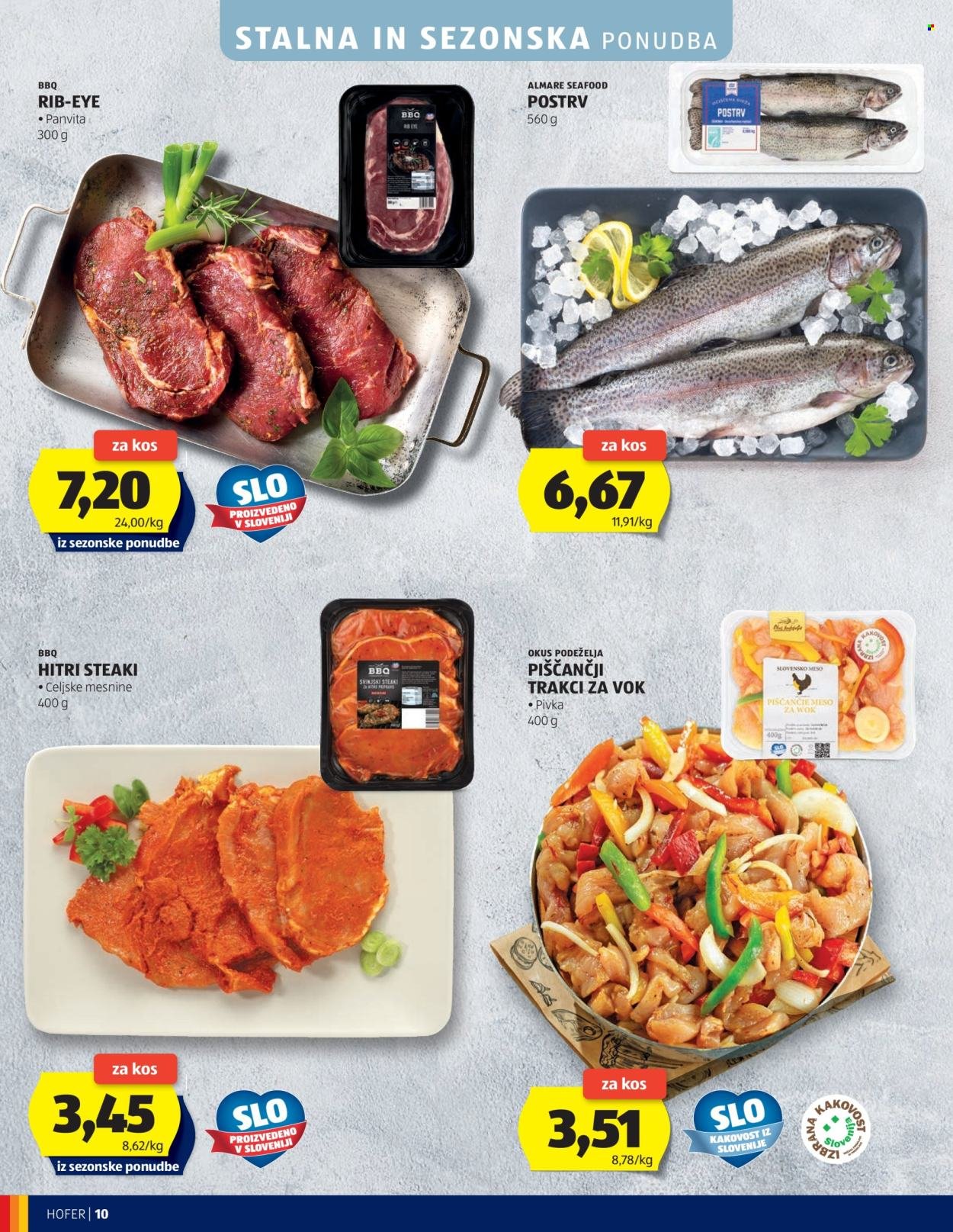 HOFER katalog - Od srede, 29. 4. 2026 (2026-04-29 - 2026-05-07)